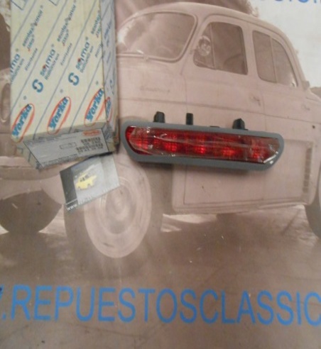 08350 PJ01 TERCERA LUZ FRENO FIAT MAREA 96- ALTISSIMO