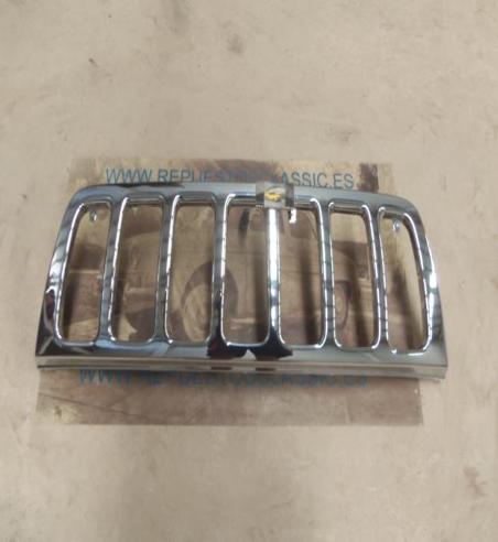 RJ230 P4 REJILLA DELANTERA JEEP GRAND CHEROKEE LAREDO 99-03