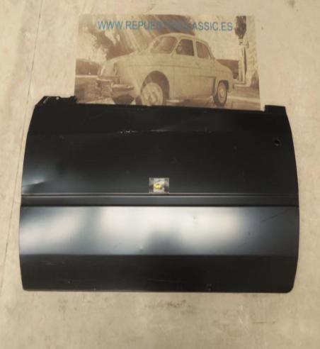 JPP5-24 PANEL PUERTA DELANTERA DERECHA CITROEN AX 2P