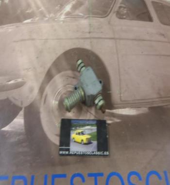 1407 FEMSA P1500 CONTACTOR INTERRUPTOR MOTOR DE ARRANQUE MTO 82-5 SEAT 1400 A, B