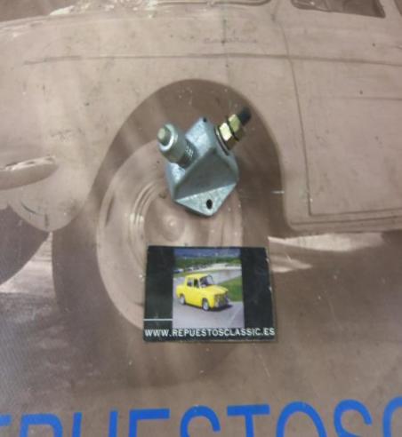 5059 FEMSA  RR87 CONTACTOR INTERRUPTOR ARRANQUE MTO65-1 SEAT 600 N