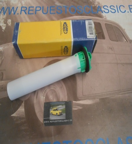 SUA035 AFORADOR COMBUSTIBLE FIAT COUPE, TEMPRA, LANCIA DEDRA, ALFA 155 7752254