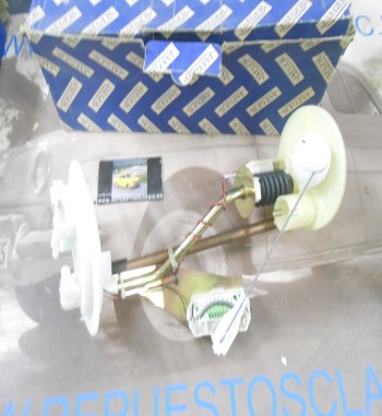 SUA235* AFORADOR RENAULT 21 TURBO, TXE 7700772076