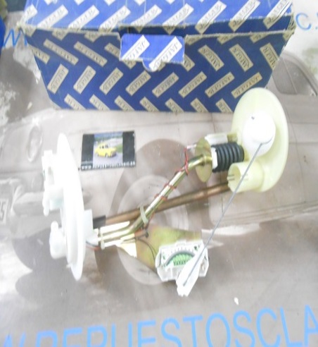 SUA235* AFORADOR RENAULT 21 TURBO, TXE 7700772076