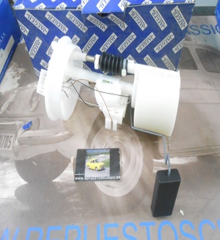 6025102136 AFORADOR GASOLINA RENAULT ESPACE I Y II (88-96)