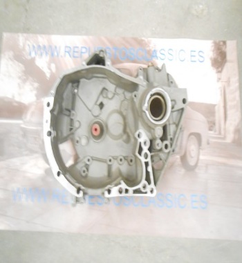 JCC04 7700598890 CAMPANA CAJA CAMBIOS CON RODAMIENTOS RENAULT 19 CAJA  jb1025 - c127909