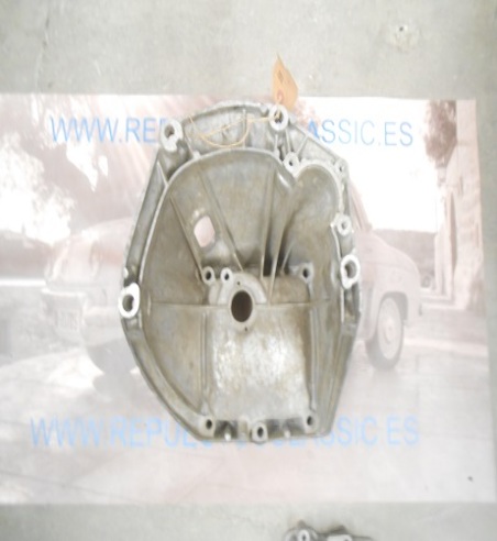 JCC07 CAMPANA CAJA CAMBIOS SEAT 850 TODOS MODELOS