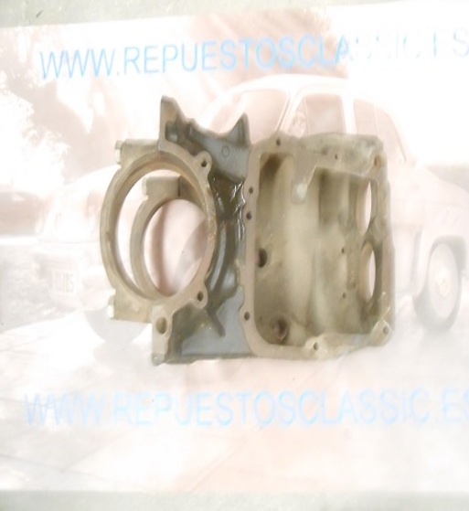 JCC08 CUERPO CAJA CAMBIOS SEAT 850 TODOS MODELOS