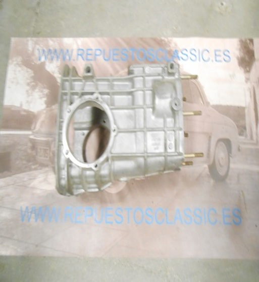 JCC13 CUERPO CAJA CAMBIOS ORIGINAL SEAT 600 D, E, L