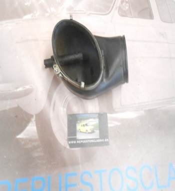 DR1201 CABEZA DE COBRA RENAULT 12 TS