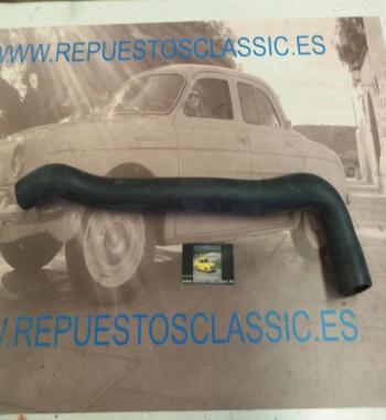 MA272 MANGUITO SUPERIOR RADIADOR RENAULT 4, 6