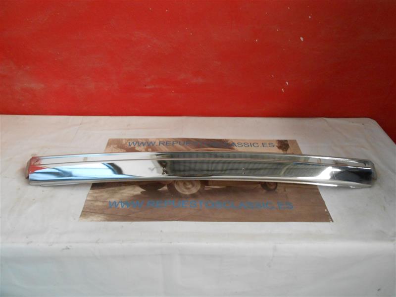PAR97 PARAGOLPES DELANTERO TALBOT HORIZON