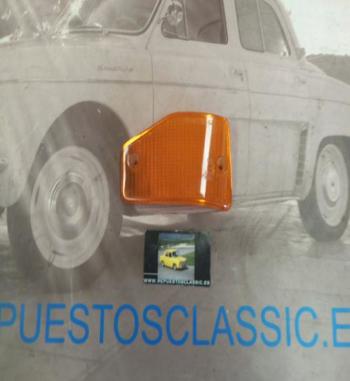 IFI102P5 TULIPA DELANTERA IZQUIERDA  AUTOBIANCHI A112 SERIE 5