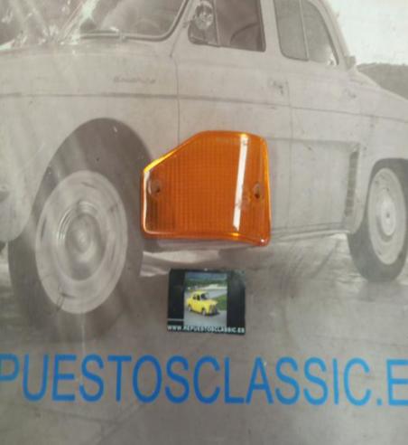 IFI102P5 TULIPA DELANTERA IZQUIERDA  AUTOBIANCHI A112 SERIE 5