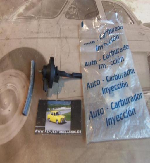 5344  016.411/10 PULMON STARTER VOLKSWAGEN, SEAT  PIERBURG 1B1-3 1B3