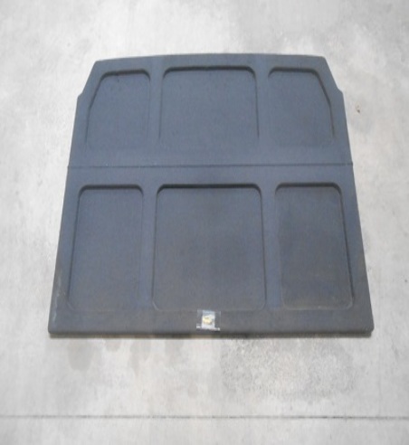 F1P1A01 BANDEJA TRASERA RENAULT EXPRESS ORIGINAL RENAULT 7700812726