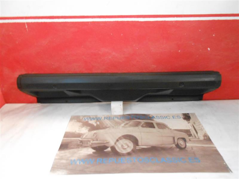 J13-9 CENTRO PARAGOLPES DELANTERO TALBOT 150 FELINO, SOLARA