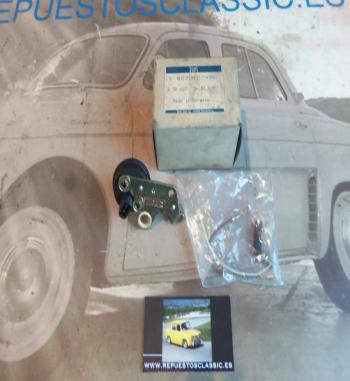 90107496 VALVULA TERMICA ORIGINAL OPEL ASCONA C, ASTRA F, KADETT E