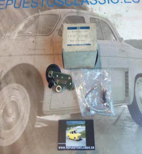 90107496 VALVULA TERMICA ORIGINAL OPEL ASCONA C, ASTRA F, KADETT E