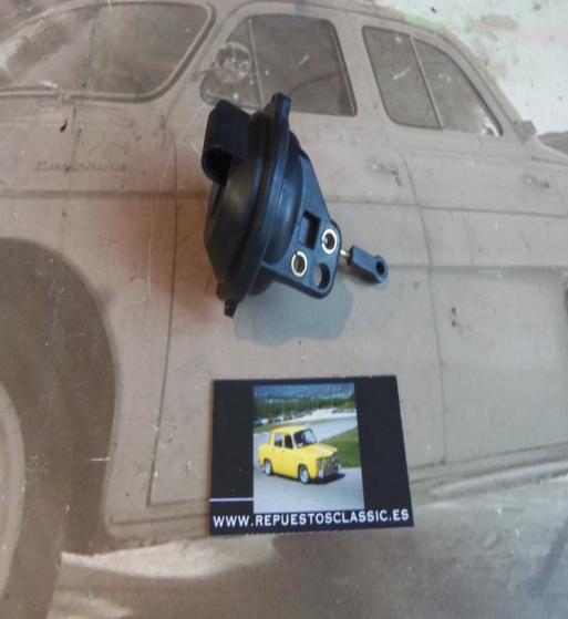 5343 PULMON SECUNDARIO BMW, VOLKSWAGEN, PIERBURG 2B-2