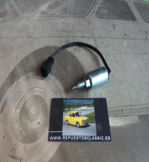 VALS22 VALVULA SOLENOIDE CARBURADOR 13260-830T0  SUZUKI SAMURAI, SJ413