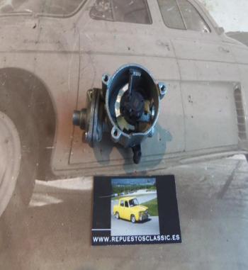 2216 CUERPO STARTER AUTOMATICO WEBER 32 DFT FORD FIESTA