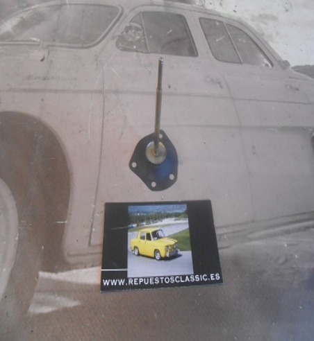 M50 MEMBRANA CARBURADOR WEBER SERIE DGAR, DGAS, DGAV (66 mm ALTURA) FORD