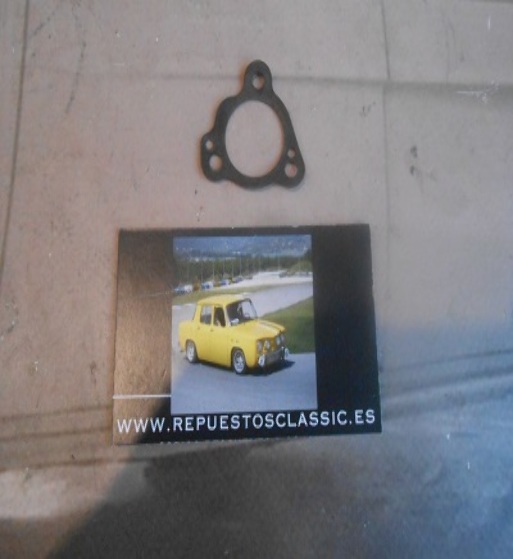 M79 JUNTA MEMBRANA CARBURADOR SOLEX 32 BIS RENAULT 9, 11, CITROEN BX