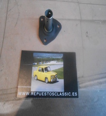 M83 MEMBRANA CARBURADOR PIERBURG 1B1 OPEL, SEAT