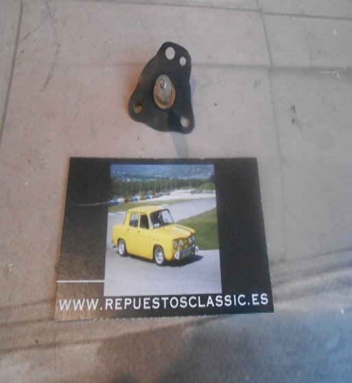M84 MEMBRANA CARBURADOR WEBER SERIE DAT, DMTR SEAT 1200 SPORT, 128, FIAT