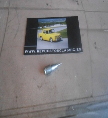 MZ20 TORNILLO MEZCLA AIRE, RALENTI MOTOR KRAFT VV FORD ESCORT, FIESTA
