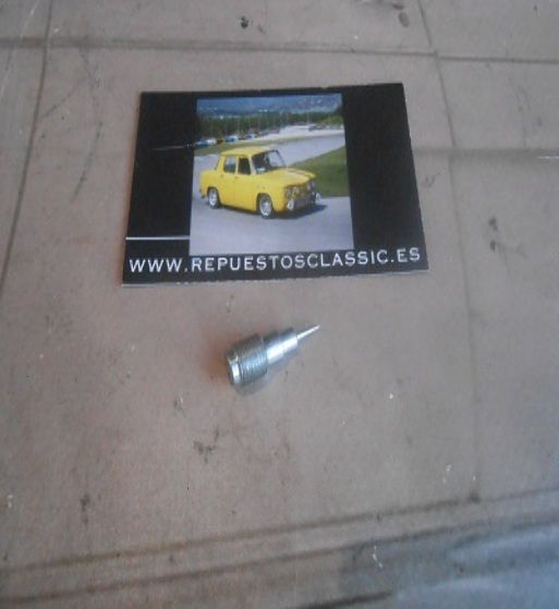 MZ20 TORNILLO MEZCLA AIRE, RALENTI MOTOR KRAFT VV FORD ESCORT, FIESTA