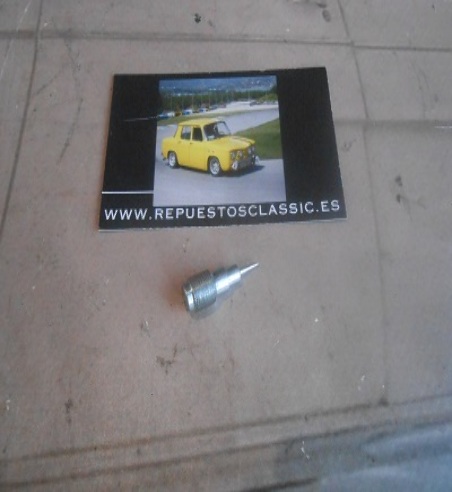 MZ20 TORNILLO MEZCLA AIRE, RALENTI MOTOR KRAFT VV FORD ESCORT, FIESTA