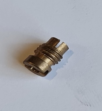 WA14 CHICLE SURTIDOR 140 A 200 FRENO AIRE Y SOPORTE DIFUSOR WEBER 28-36 DCD, DCB, 34 DCHD SEAT 1500
