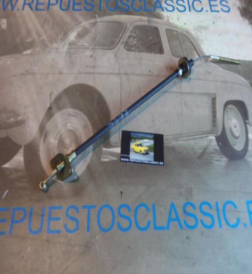 3013 CABLE EMBRAGUE SEAT 1200 SPORT
