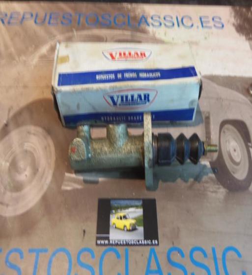 V1260* BOMBA EMBRAGUE PEGASO 5080