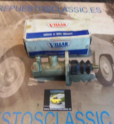 V1260* BOMBA EMBRAGUE PEGASO 5080