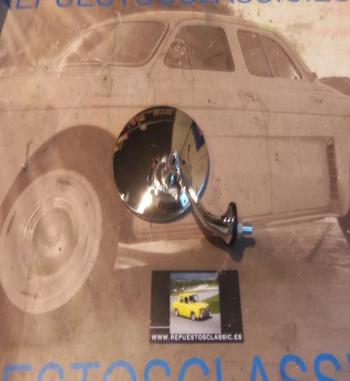 TVZHR13LH ESPEJO RETROVISOR PLANO DERECHO RENAULT 4, CITROEN 2CV