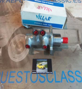 ST178 BOMBA FRENO FORD ESCORT, ORION 1.8XR3I 16V (92>94)