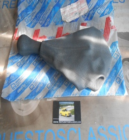 OFIP08 FUELLE Y POMO CAMBIO FIAT PUNTO ORIGINAL FIAT 716256060