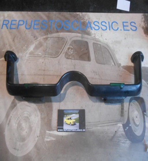 DS15002 MOLDURA BAJO CUADRO CON INTERITENTES SEAT 1500 OCASION