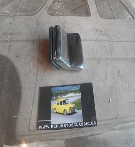 MOS38 TIRADOR CAPO SEAT 850
