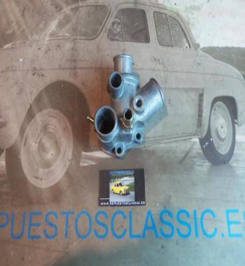 TER41* CUERPO TERMOSTATO FIAT CROMA I 1,9 TD DEL 92>96