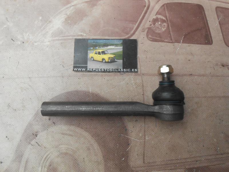 ROT83 2233 ROTULA DIRECCION SEAT PANDA , 153mm ( RCSE233 ), RTS 9100111