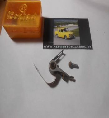 1008 PLATINOS DISTRIBUIDOR AUTO LITE FALCON (32-46), HUDSON (33-47), PLYMOUTH (35-42), ETC...