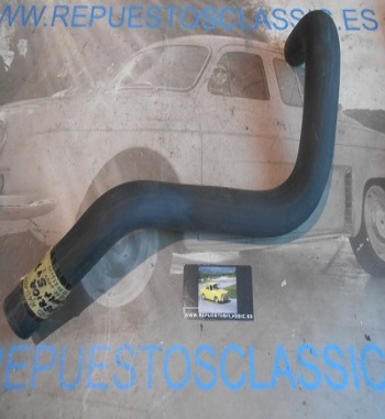 MA273 MANGUITO INFERIOR RENAULT 5 TODOS MODELOS EXCEPTO ALPINE