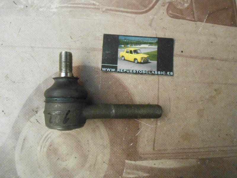 ROT78 2100I ROTULA DIRECCION IZQUIERDA SEAT 1500 DESDE 1969 , SE226
