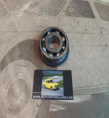 RB 512892 COJINETE CAMBIO FIAT 1101, 1400, 1500 CAMPAGNOLA AR51 AR55 AR59 RIV-5 9365B CH 60 60029365 609365 A B C D SKF 810682 2