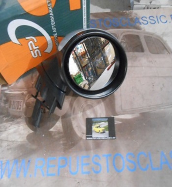 6140952 ALK1 RETROVISOR DERECHO MINI R50, R52, R53 ELECTRICO 51167058076