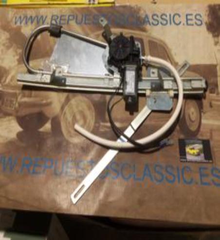 NS16AR P8 ELEVALUNAS ELECTRICO DELANTERO DERECHO NISSAN PATROL GR 12V I60-Y60 2/4 PUERTAS 83>00